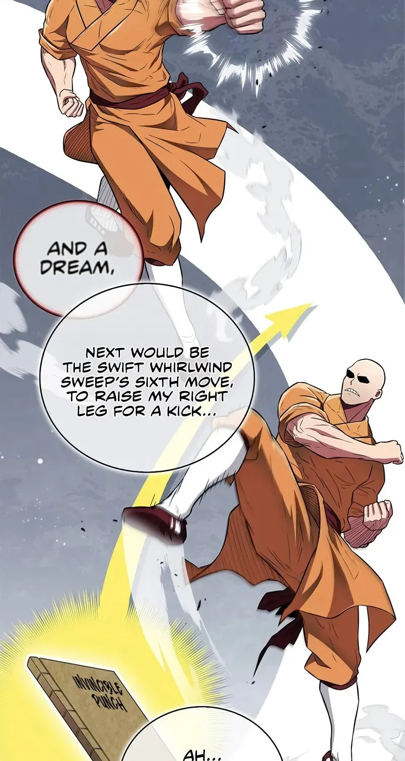 Genius Martial Arts Trainer Chapter 32 page 74 - 