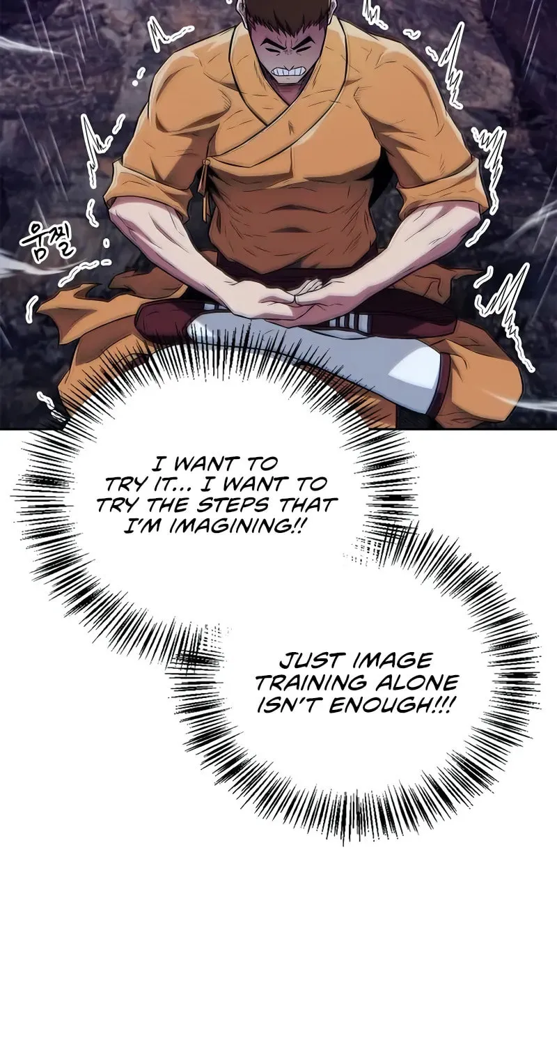 Genius Martial Arts Trainer Chapter 32 page 77 - 