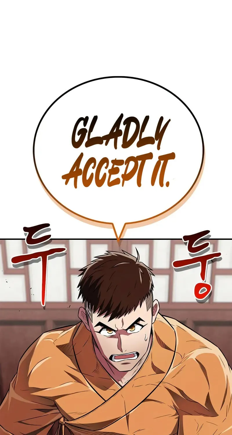 Genius Martial Arts Trainer Chapter 32 page 9 - 