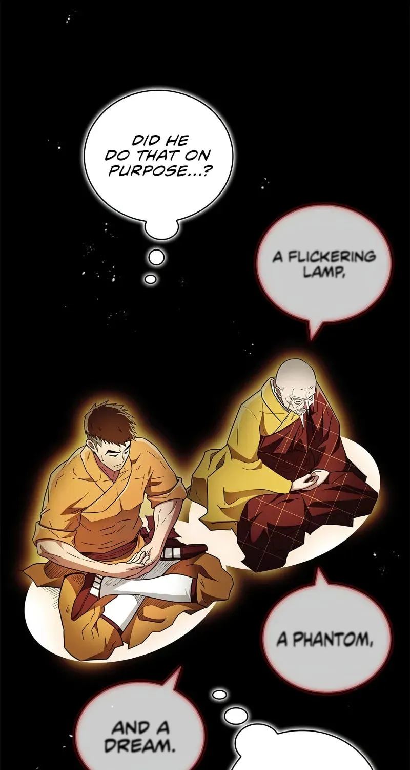 Genius Martial Arts Trainer Chapter 32 page 81 - 