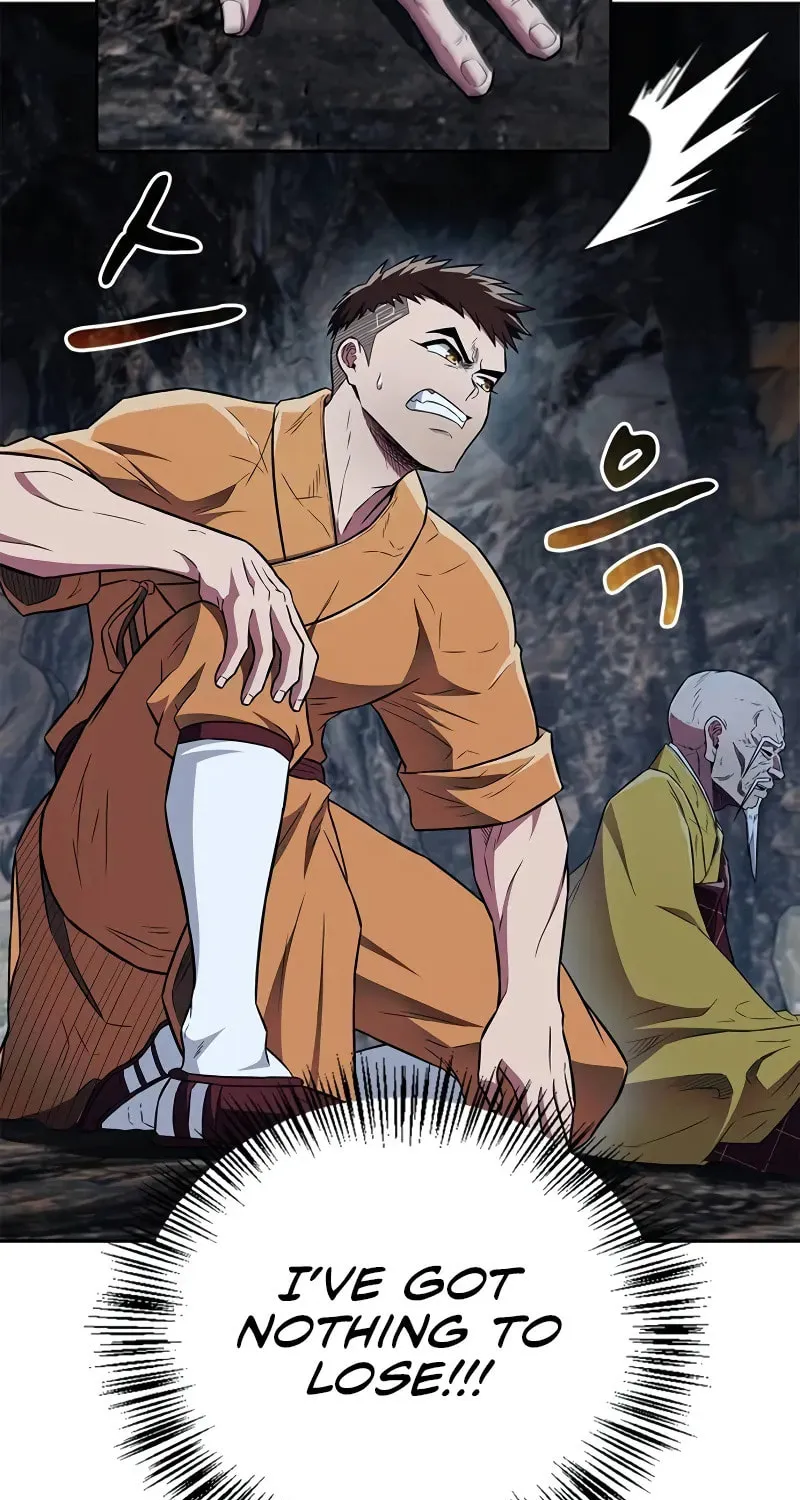 Genius Martial Arts Trainer Chapter 32 page 83 - 