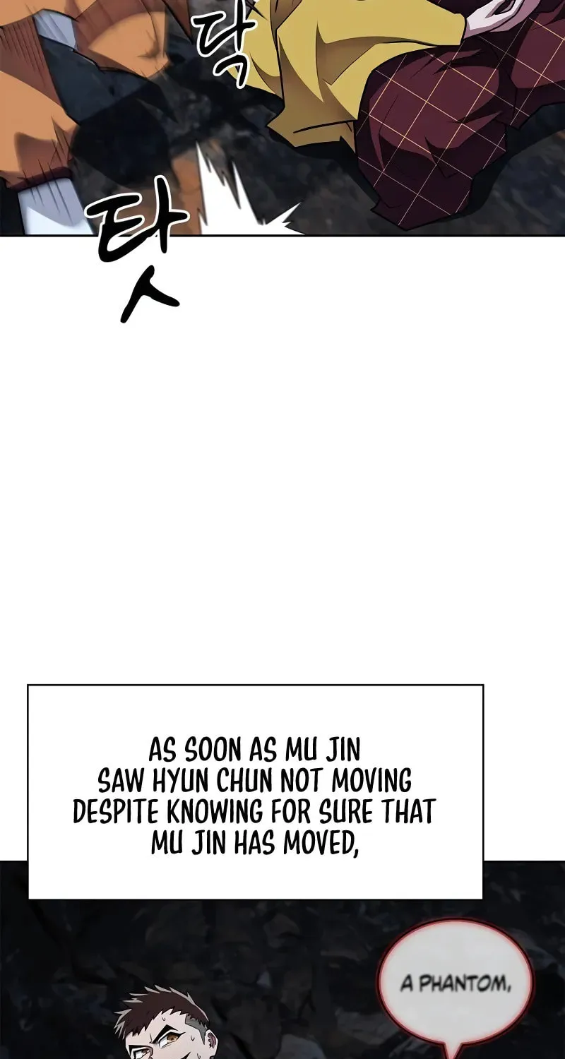 Genius Martial Arts Trainer Chapter 32 page 85 - 