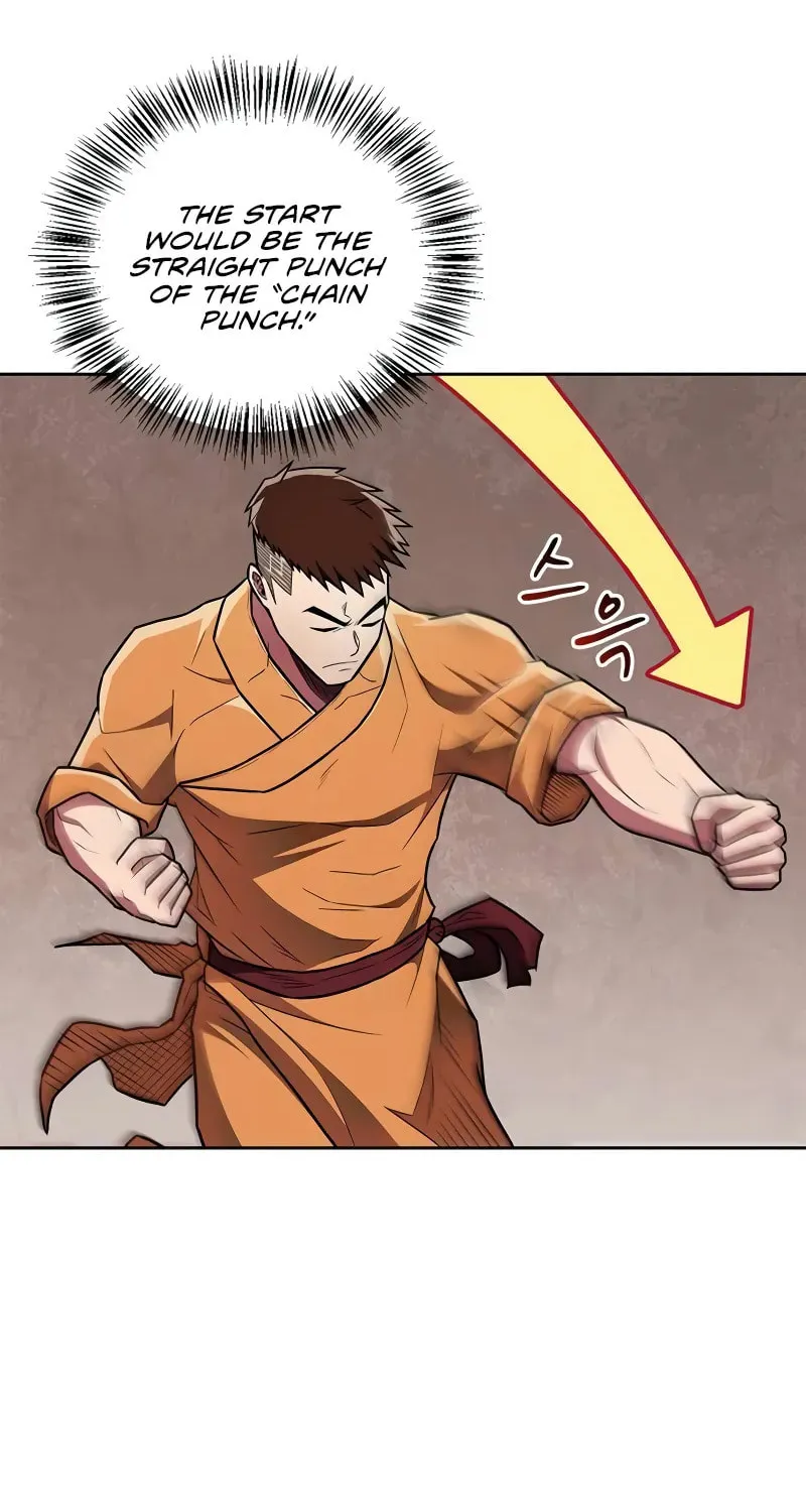 Genius Martial Arts Trainer Chapter 32 page 88 - 