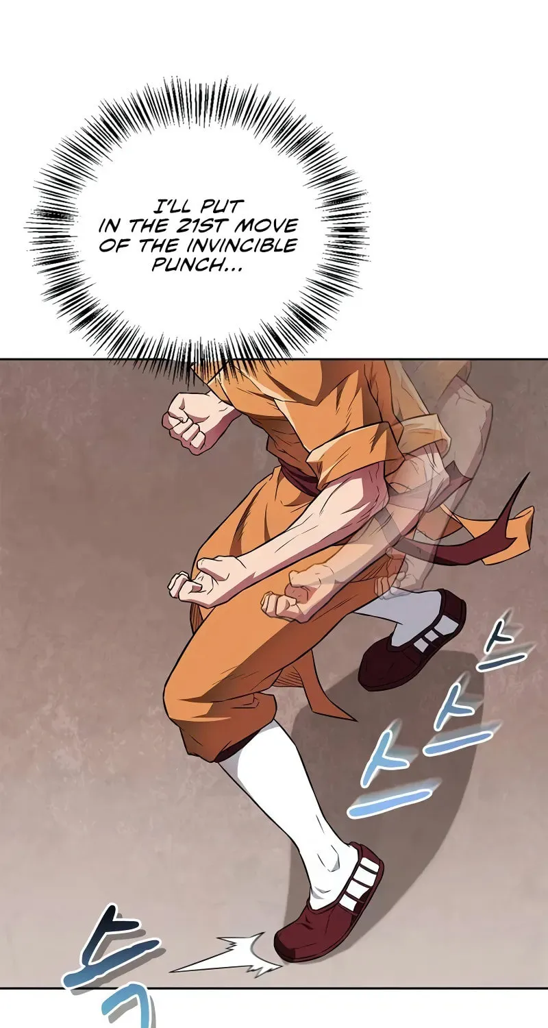 Genius Martial Arts Trainer Chapter 32 page 89 - 