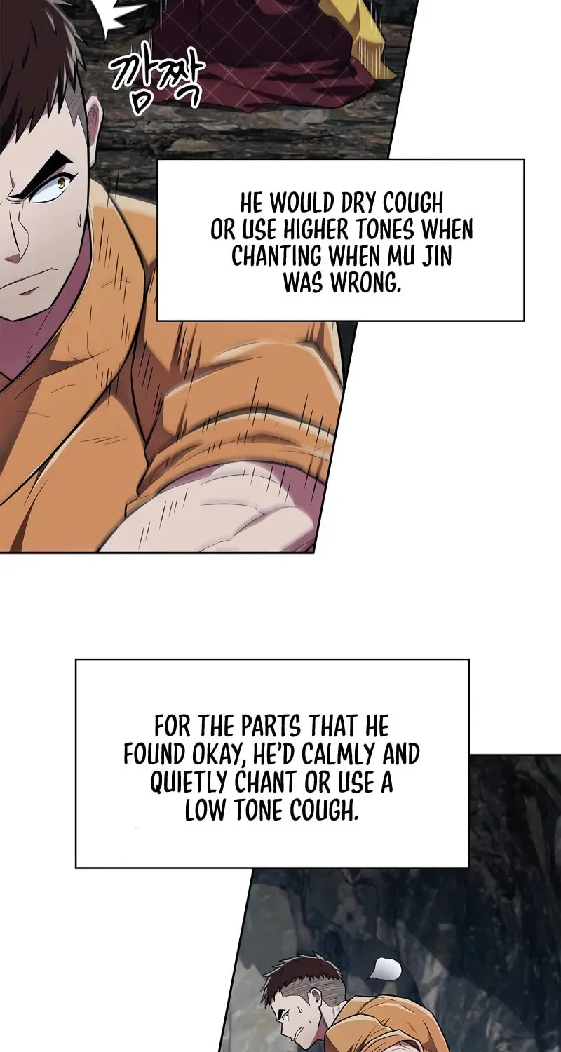 Genius Martial Arts Trainer Chapter 32 page 97 - 