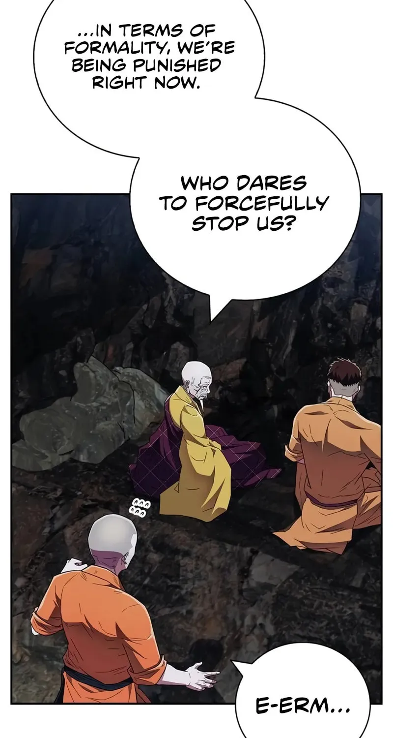 Genius Martial Arts Trainer Chapter 33 page 102 - 