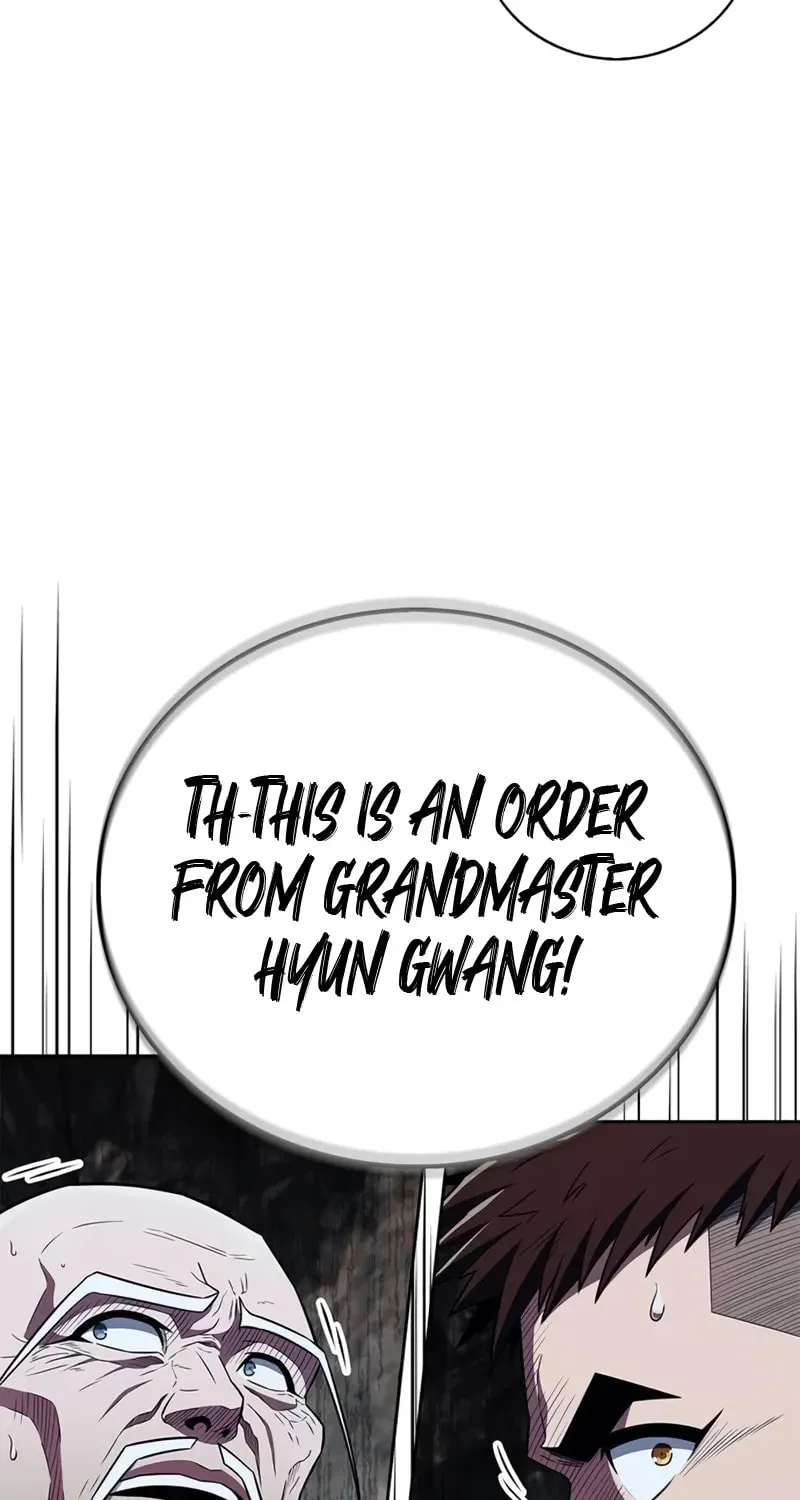 Genius Martial Arts Trainer Chapter 33 page 103 - 