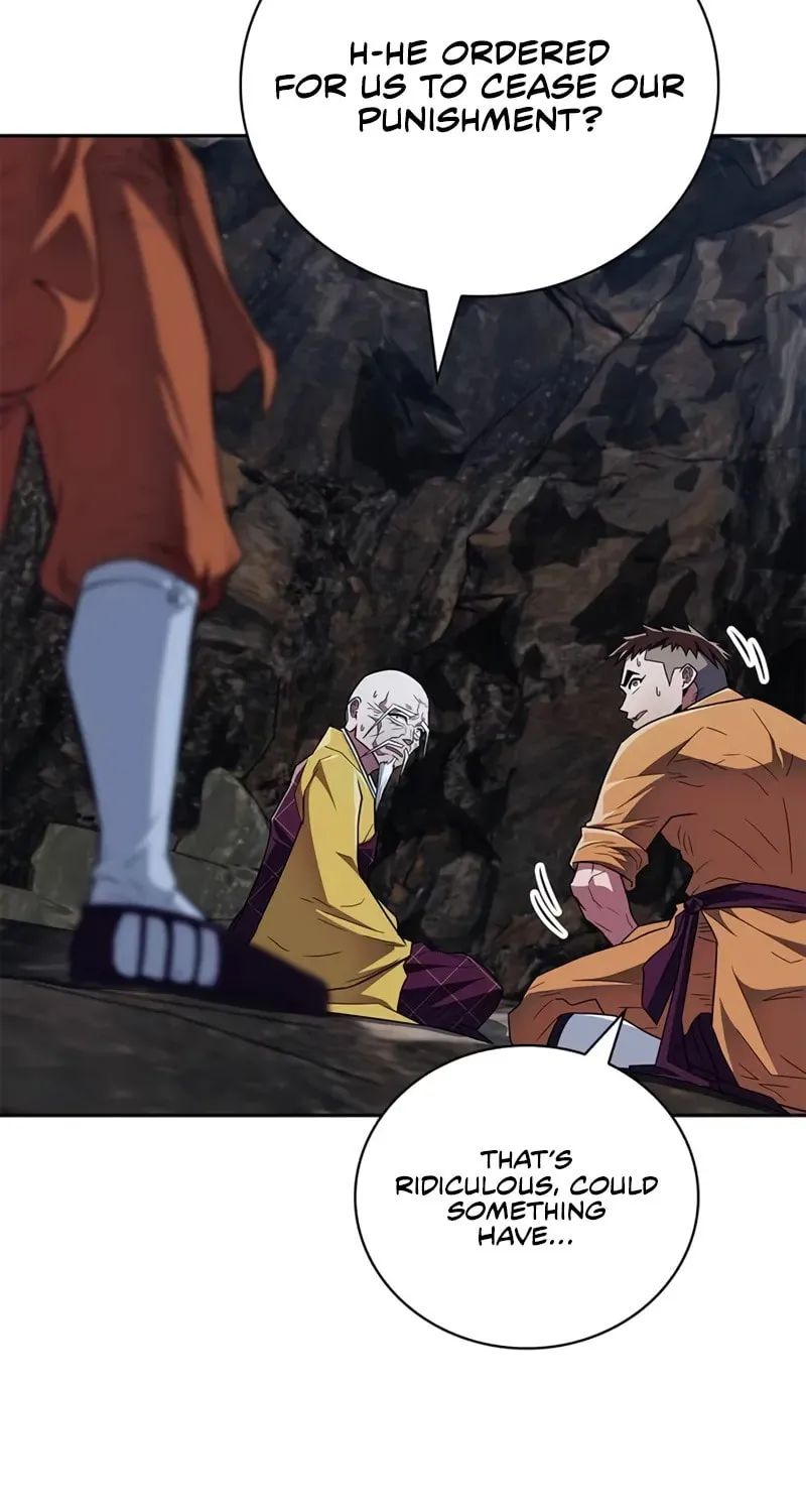 Genius Martial Arts Trainer Chapter 33 page 105 - 