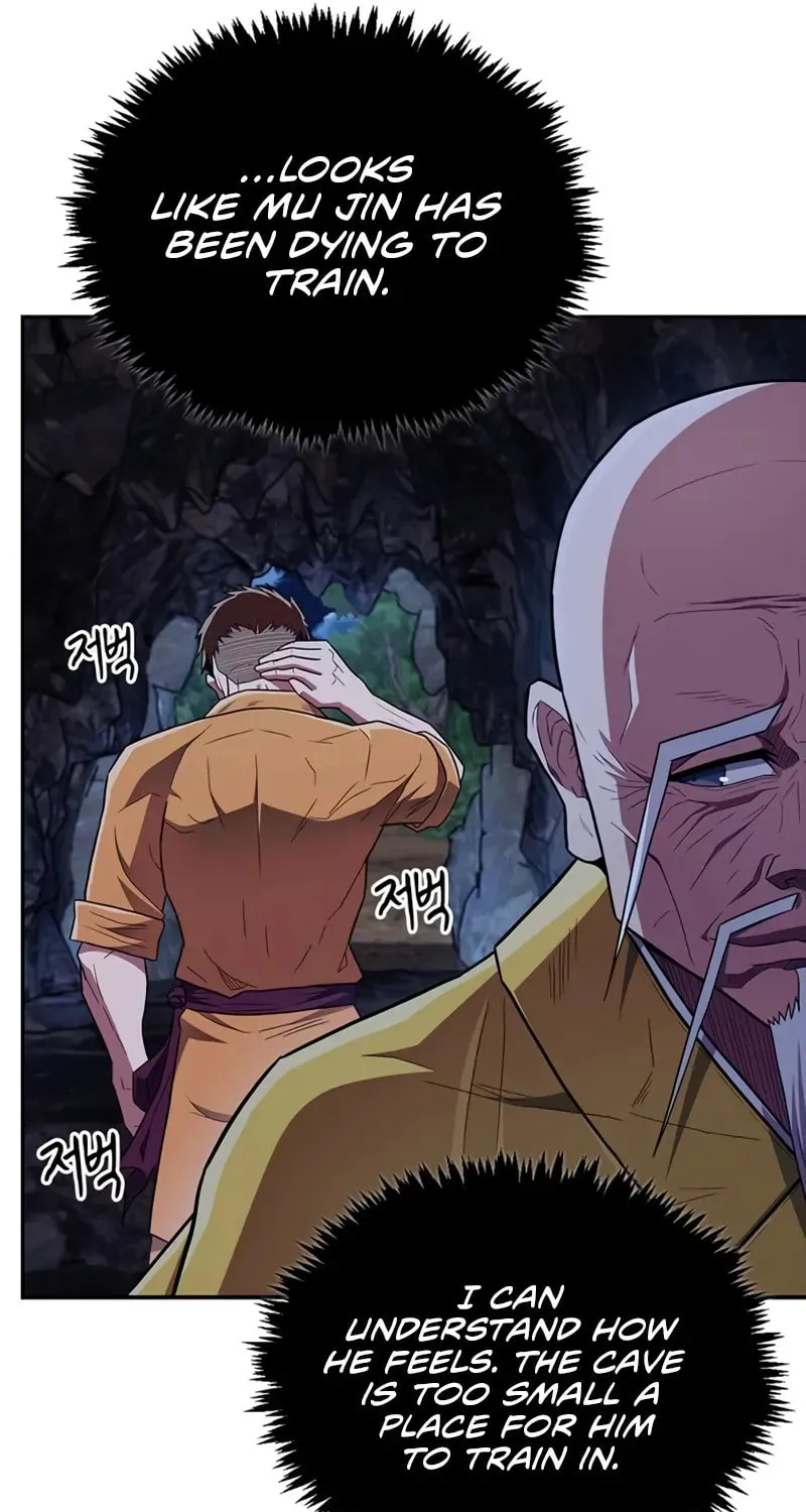 Genius Martial Arts Trainer Chapter 33 page 12 - 