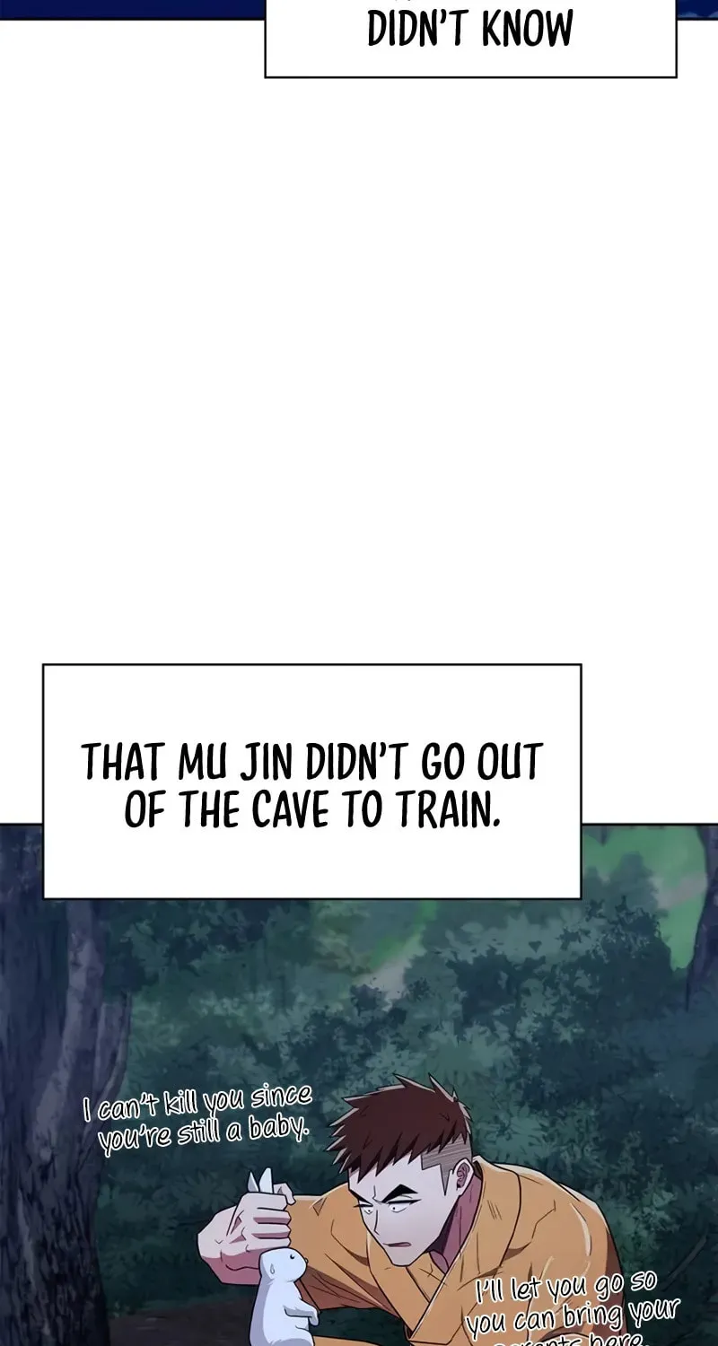 Genius Martial Arts Trainer Chapter 33 page 14 - 