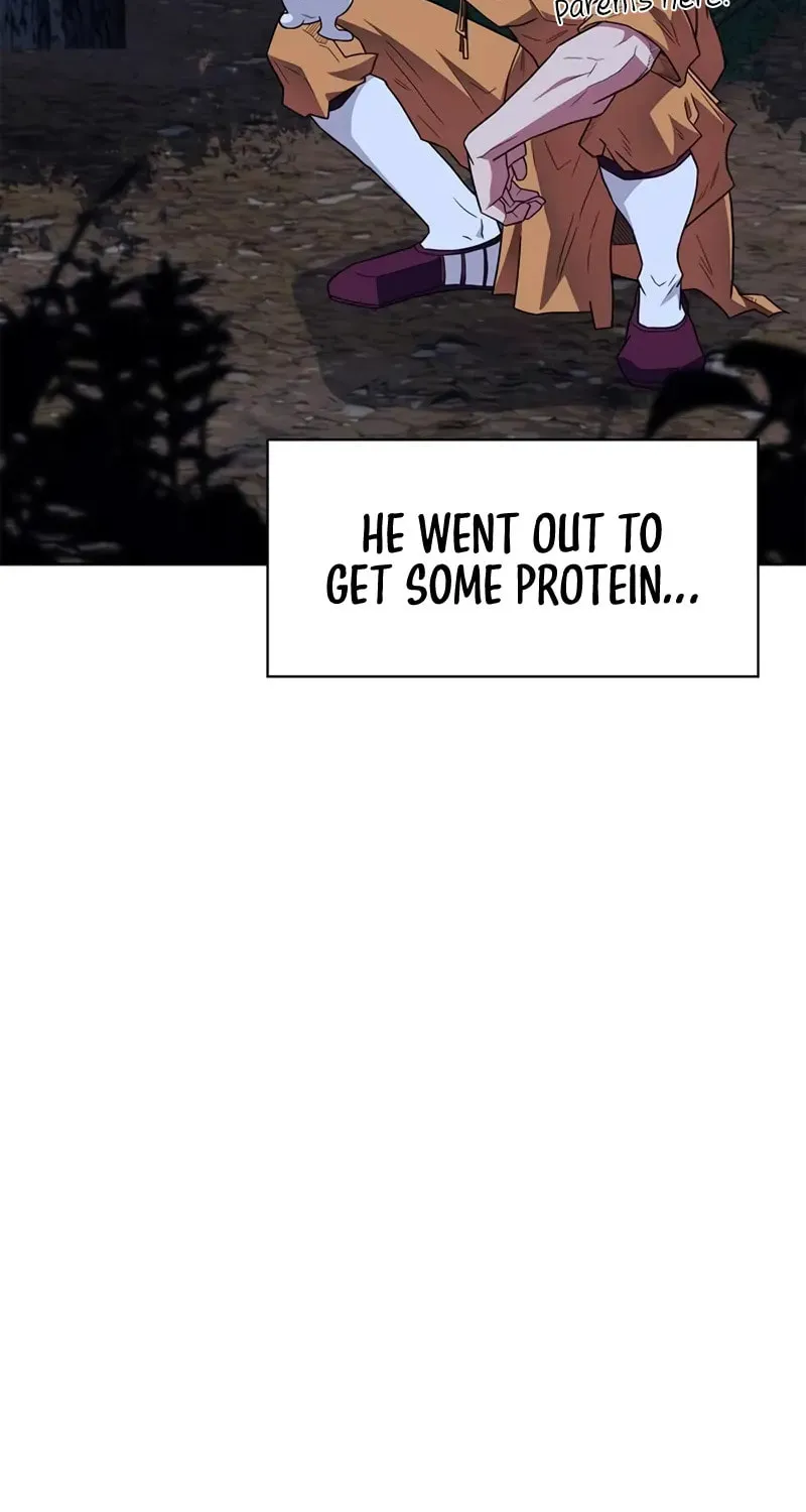 Genius Martial Arts Trainer Chapter 33 page 15 - 