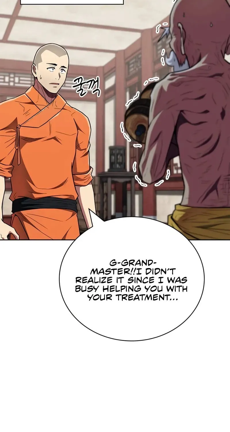 Genius Martial Arts Trainer Chapter 33 page 18 - 