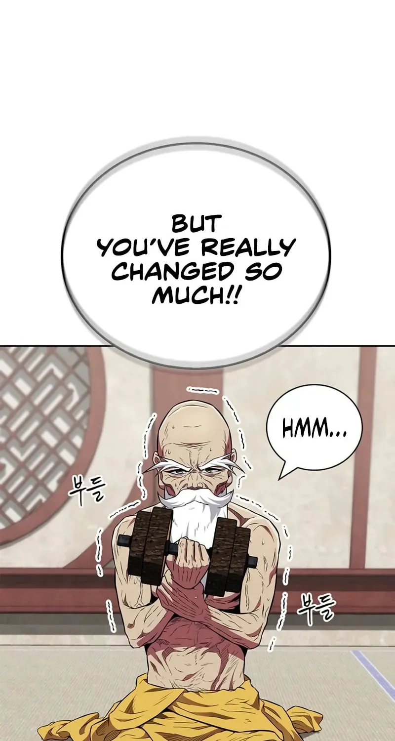 Genius Martial Arts Trainer Chapter 33 page 19 - 
