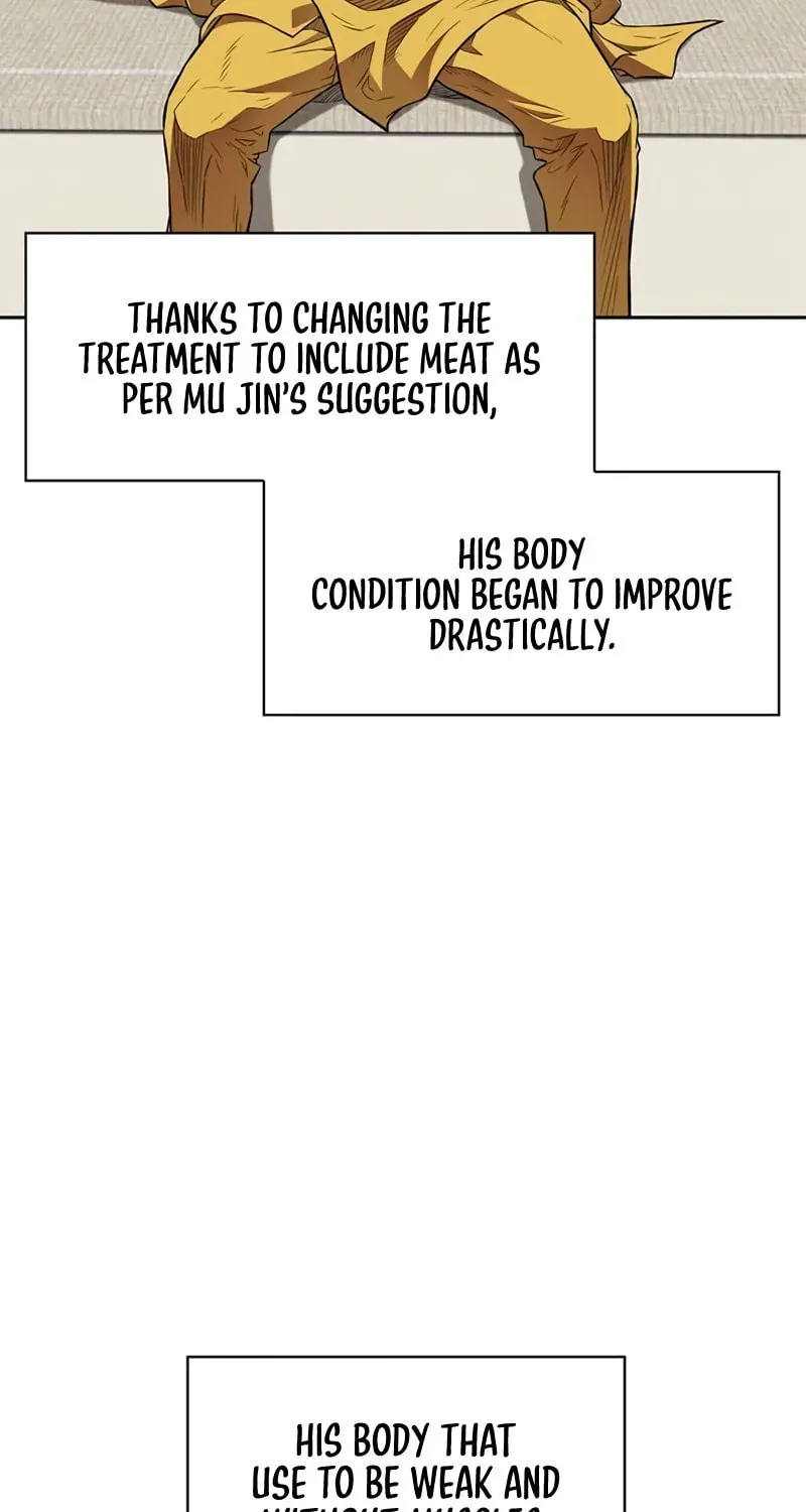 Genius Martial Arts Trainer Chapter 33 page 20 - 