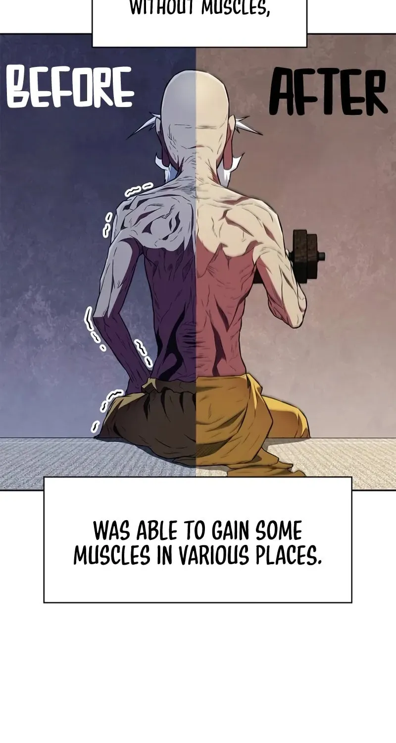 Genius Martial Arts Trainer Chapter 33 page 21 - 