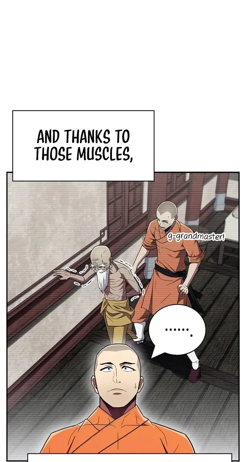 Genius Martial Arts Trainer Chapter 33 page 22 - 
