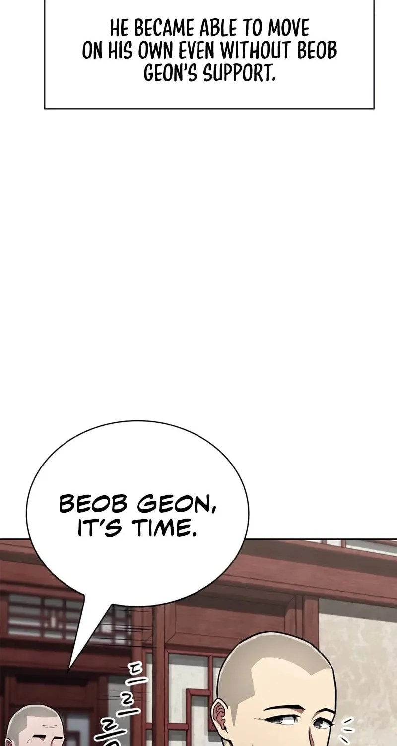 Genius Martial Arts Trainer Chapter 33 page 23 - 