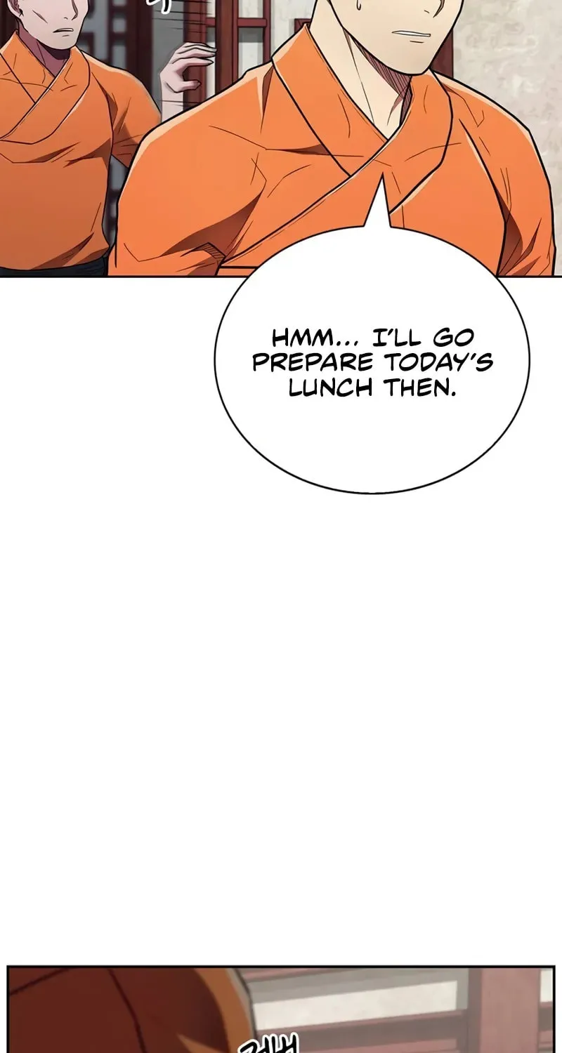 Genius Martial Arts Trainer Chapter 33 page 24 - 