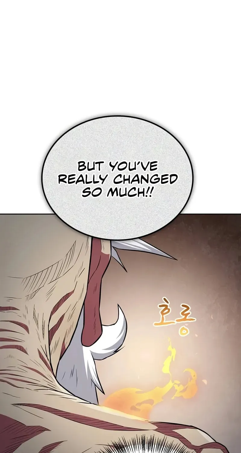 Genius Martial Arts Trainer Chapter 33 page 27 - 