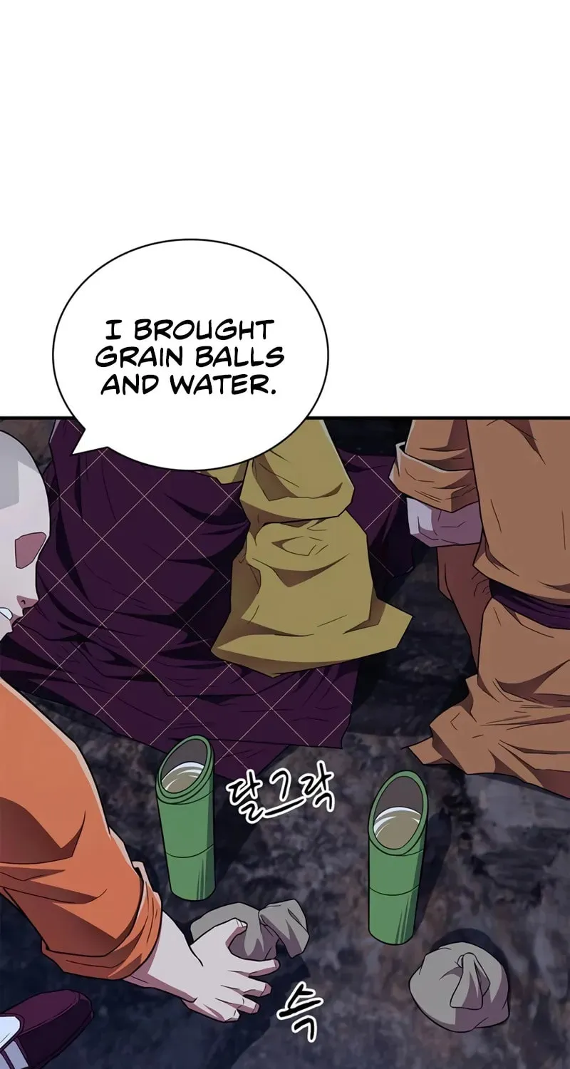 Genius Martial Arts Trainer Chapter 33 page 4 - 