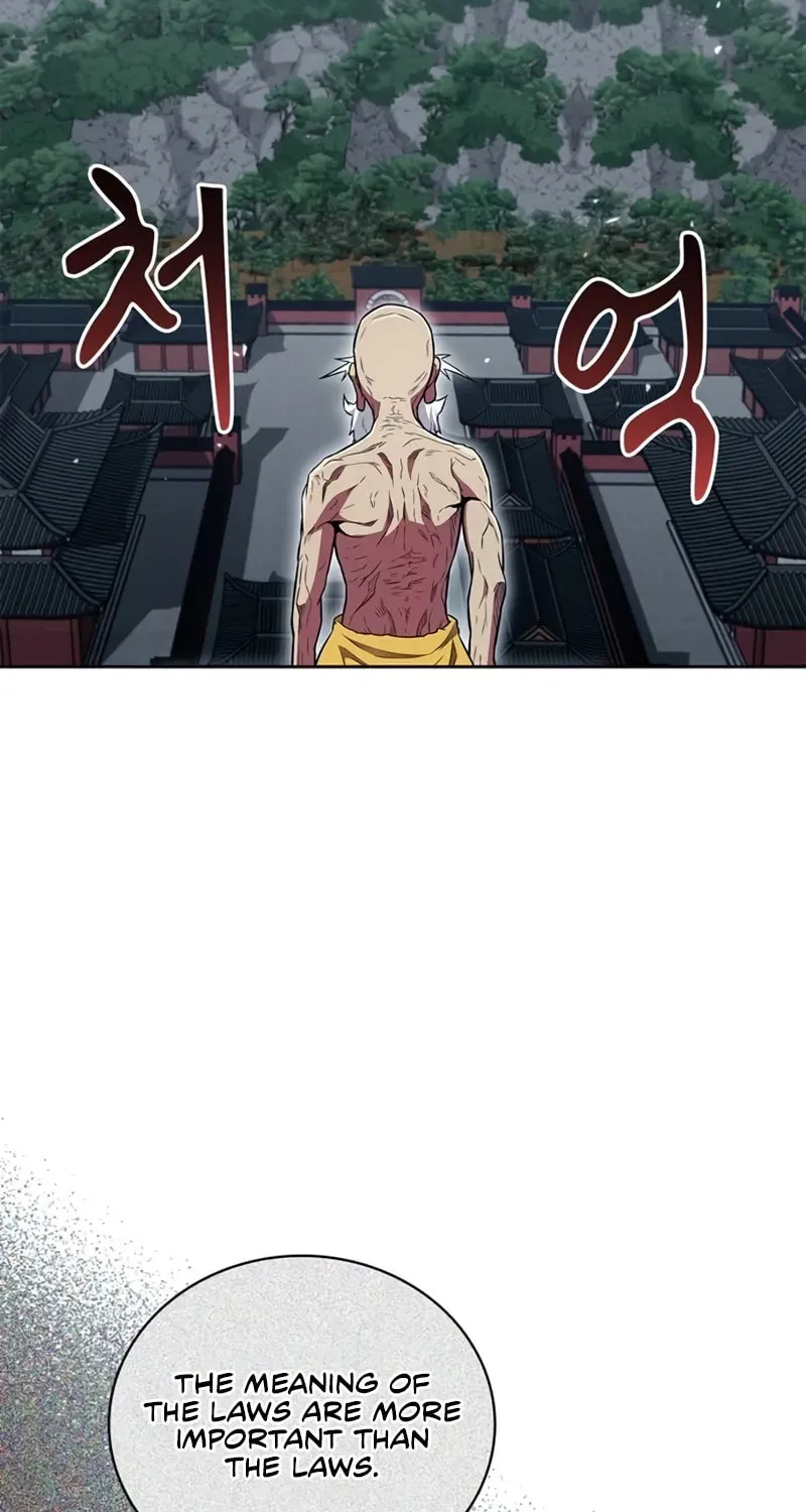 Genius Martial Arts Trainer Chapter 33 page 34 - 