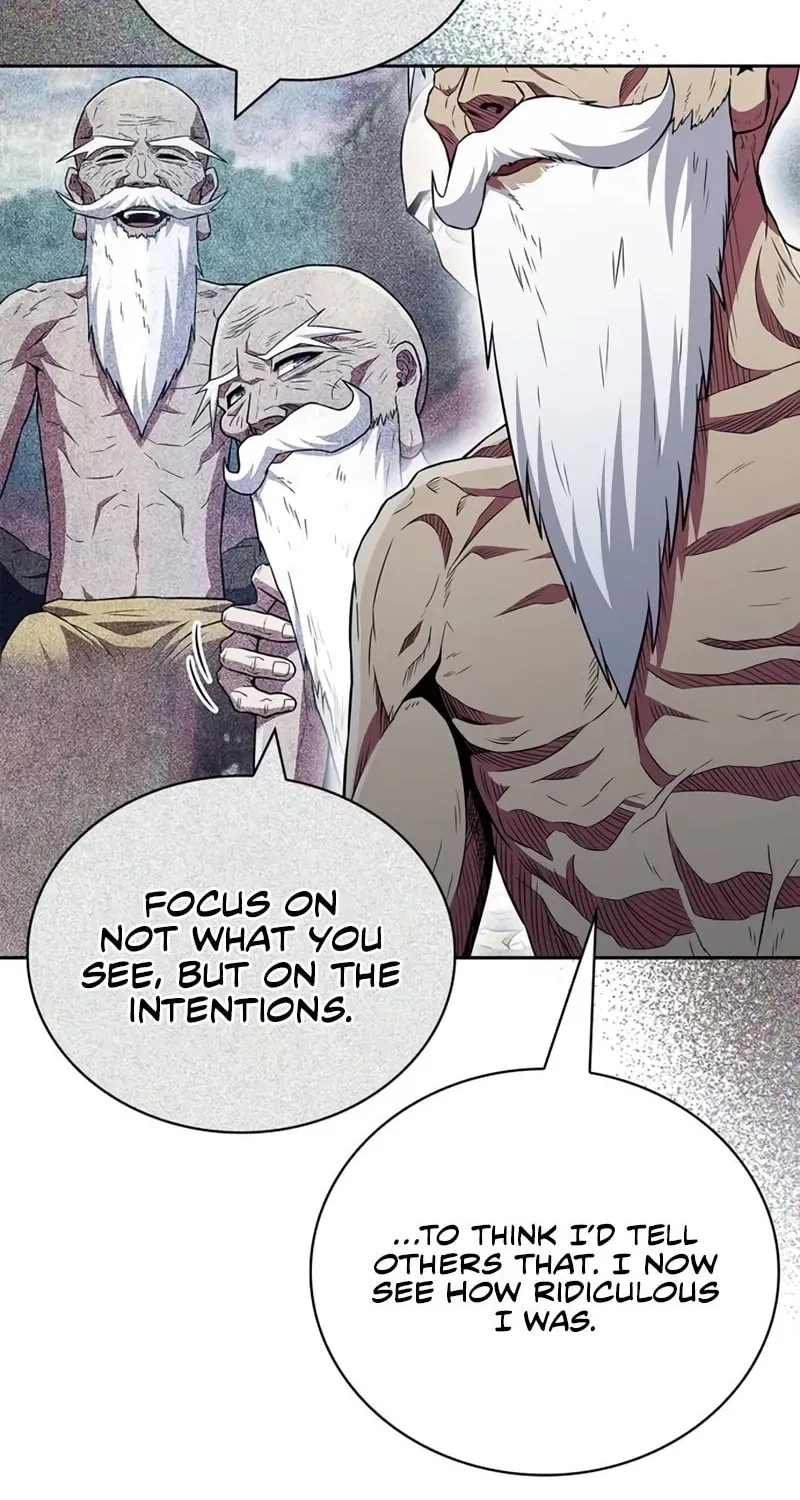Genius Martial Arts Trainer Chapter 33 page 35 - 