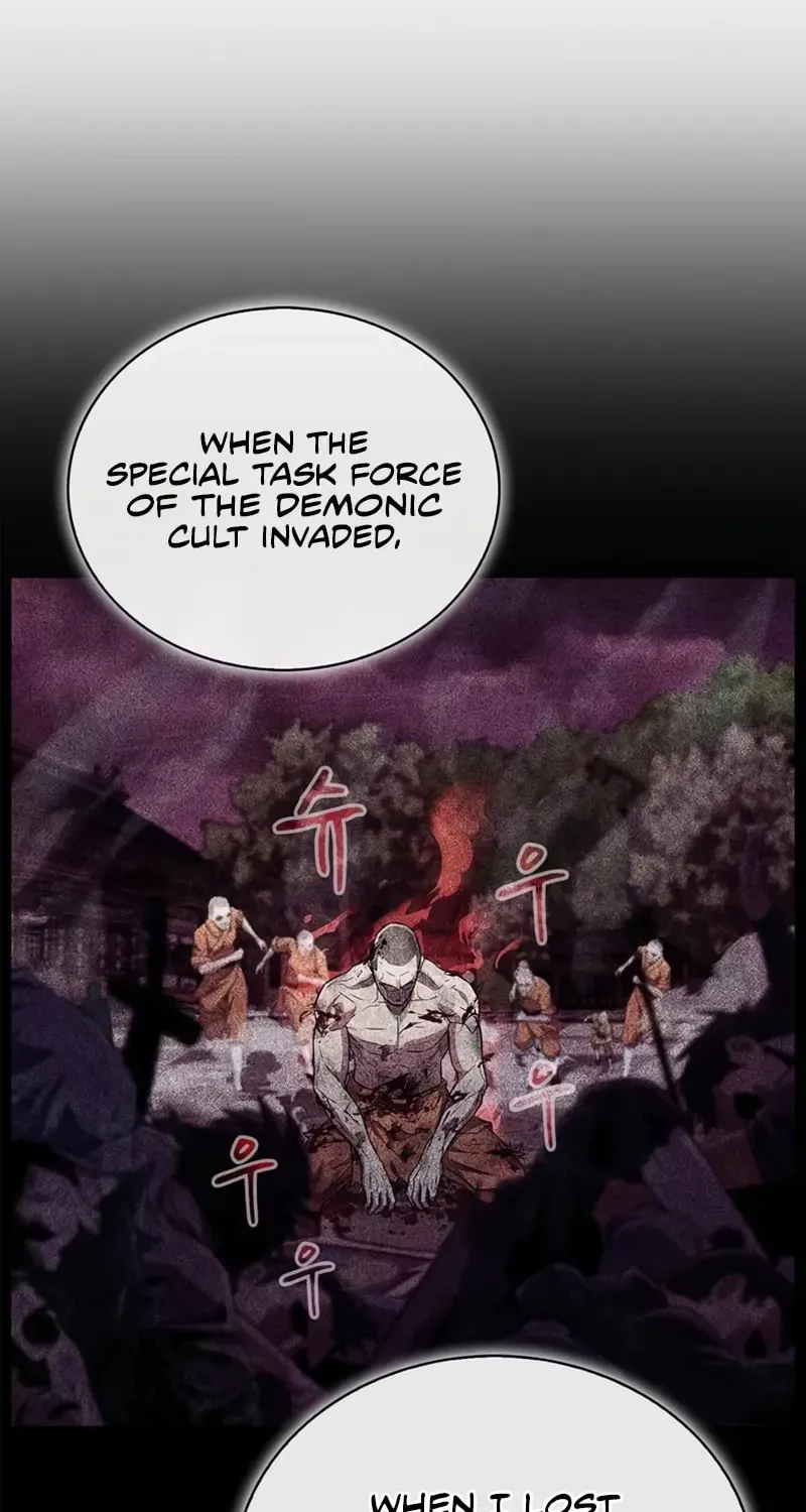 Genius Martial Arts Trainer Chapter 33 page 39 - 