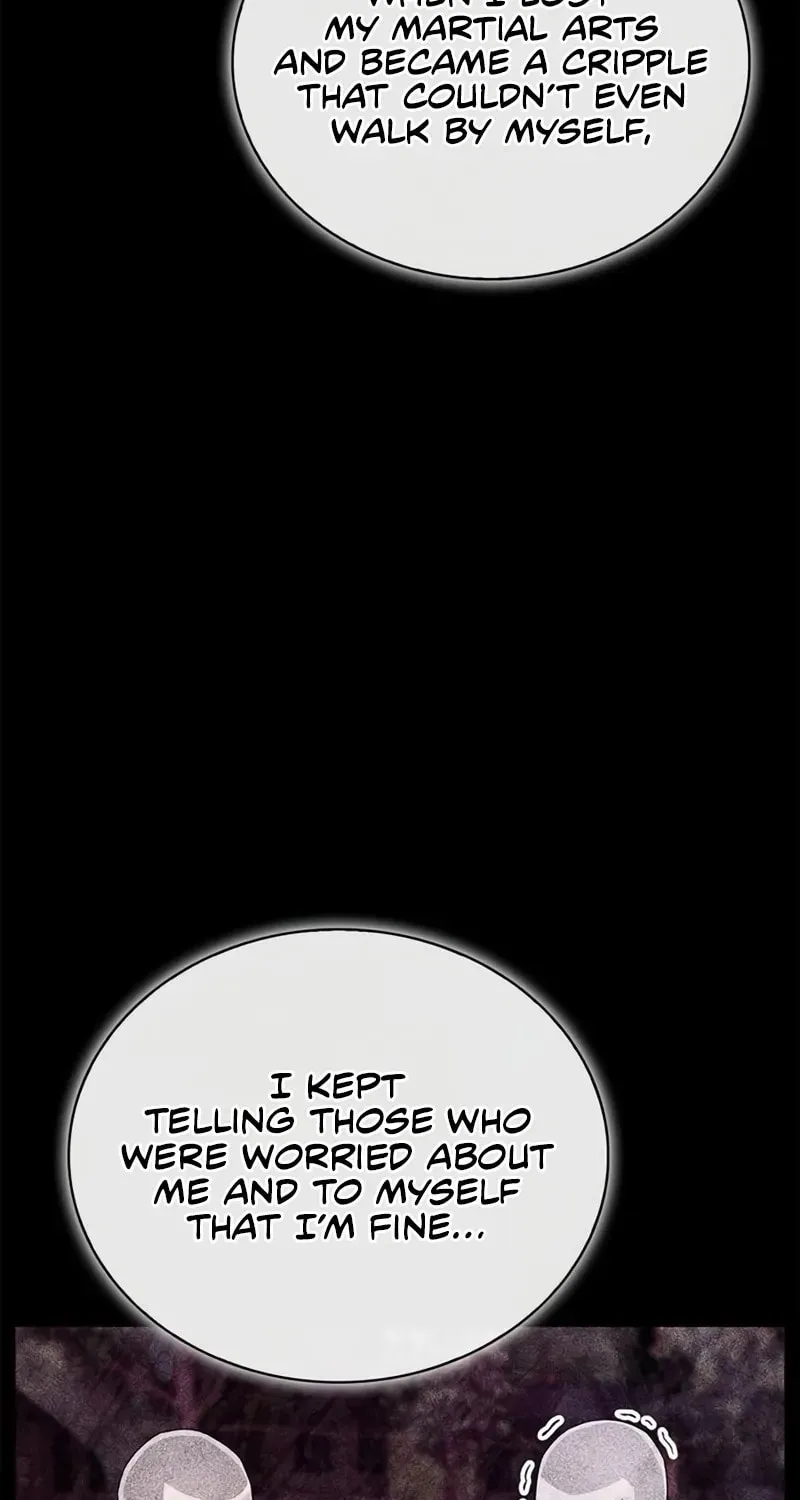 Genius Martial Arts Trainer Chapter 33 page 40 - 