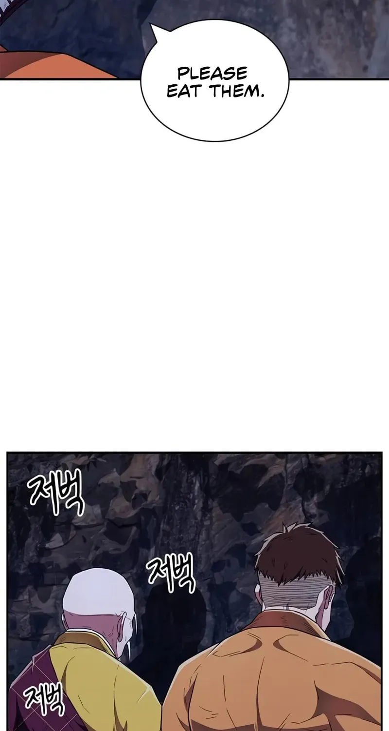 Genius Martial Arts Trainer Chapter 33 page 5 - 
