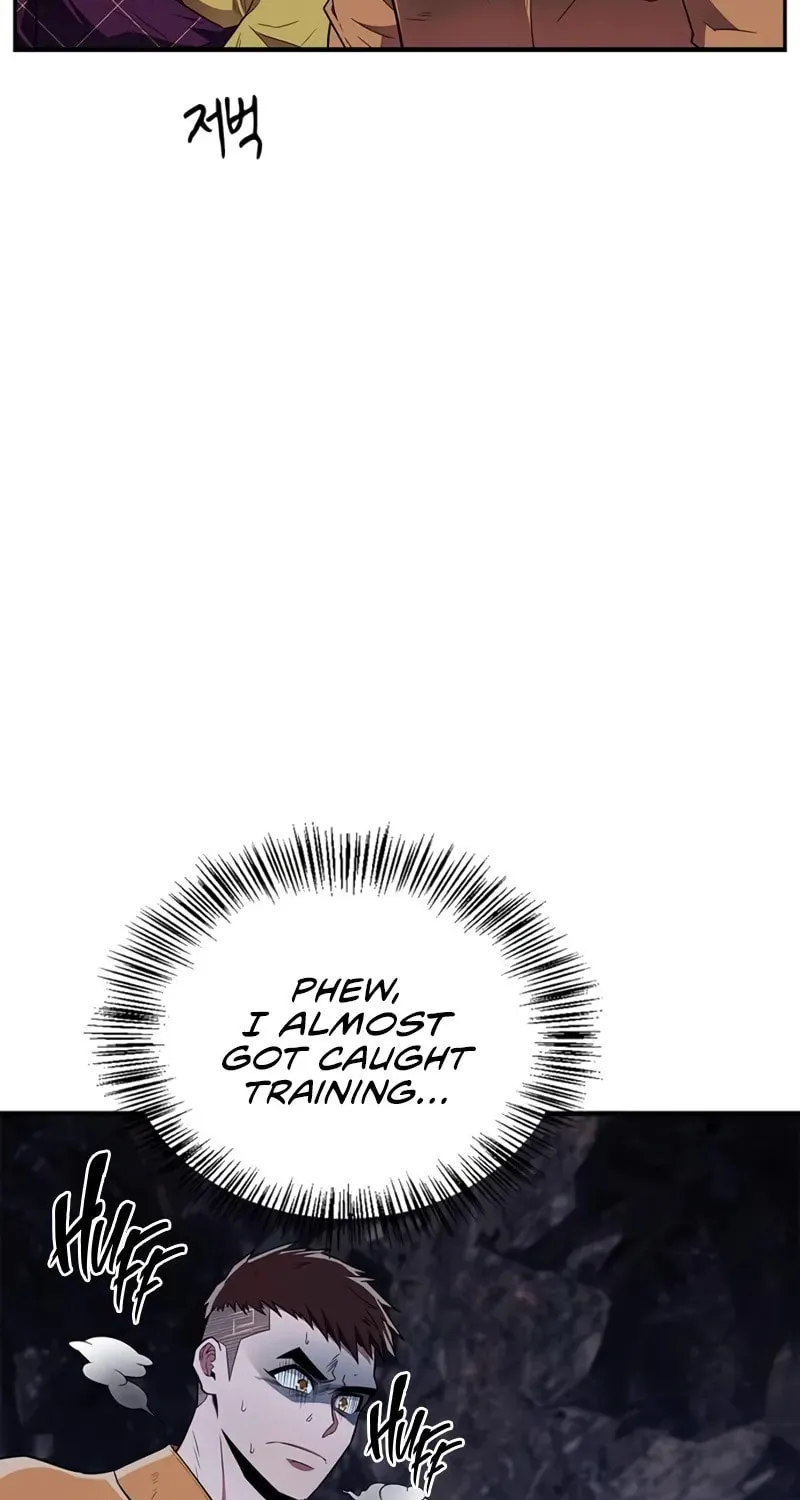 Genius Martial Arts Trainer Chapter 33 page 6 - 