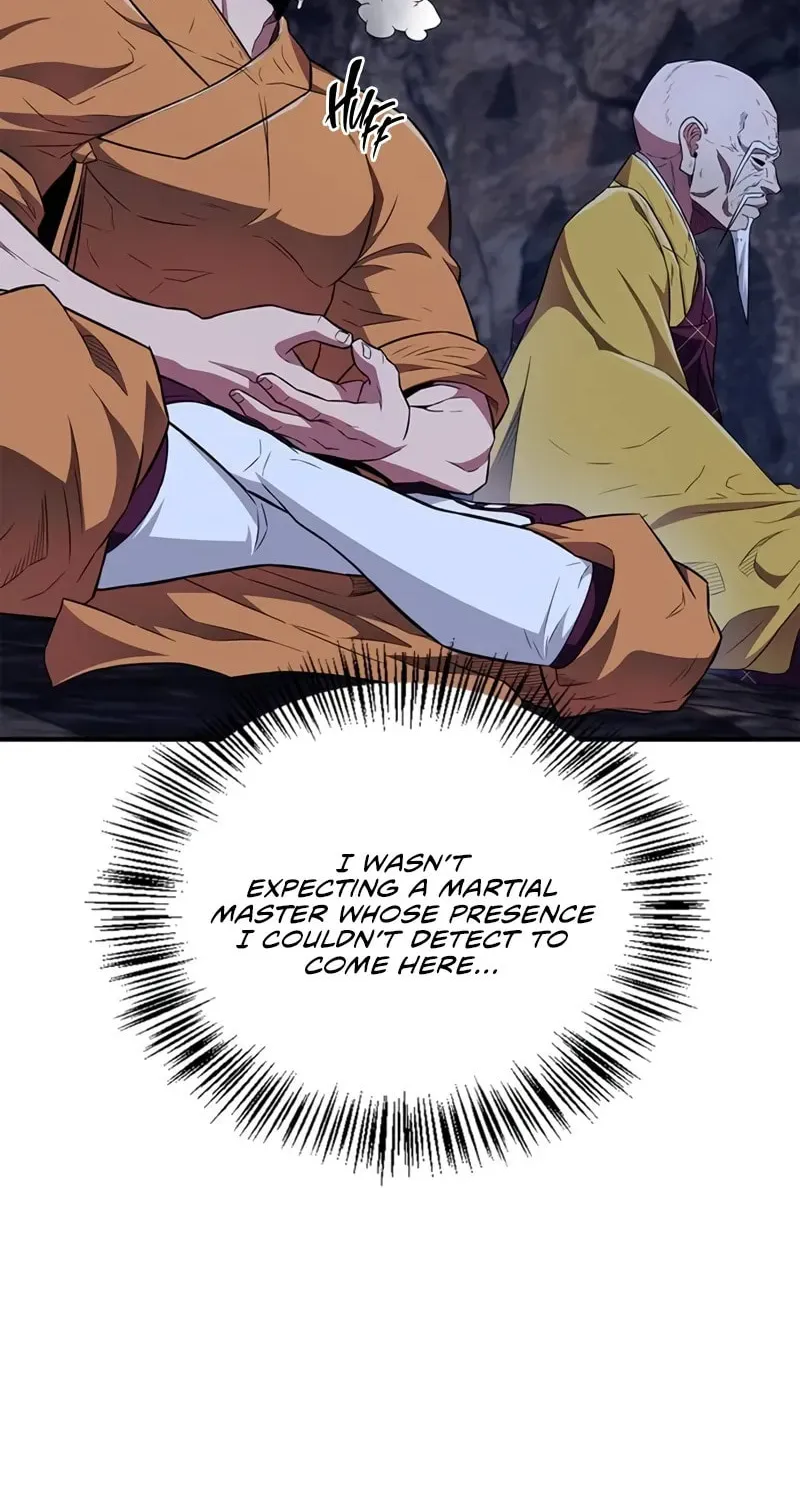 Genius Martial Arts Trainer Chapter 33 page 7 - 