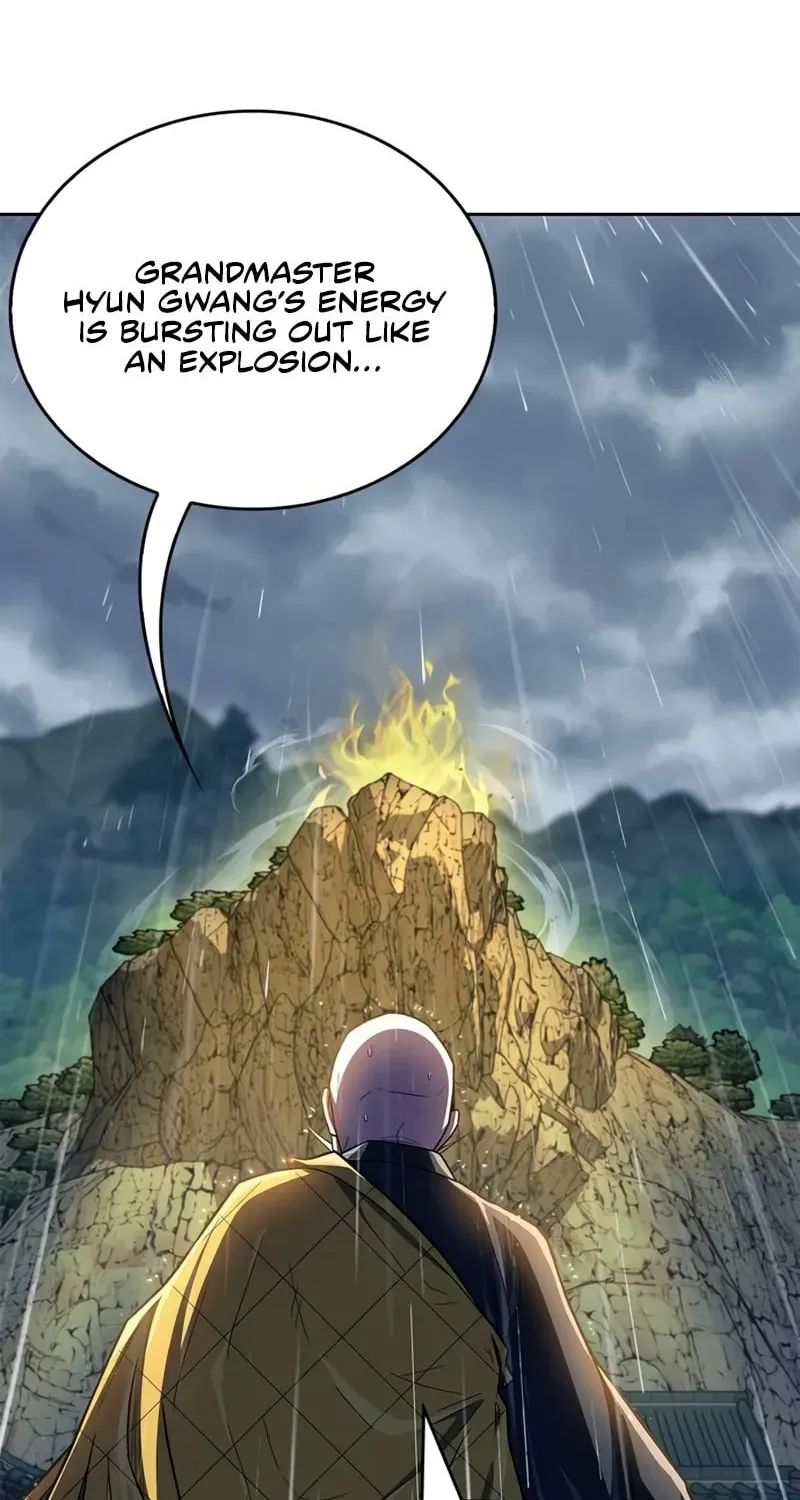 Genius Martial Arts Trainer Chapter 33 page 69 - 