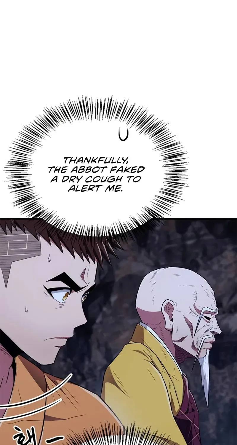 Genius Martial Arts Trainer Chapter 33 page 8 - 