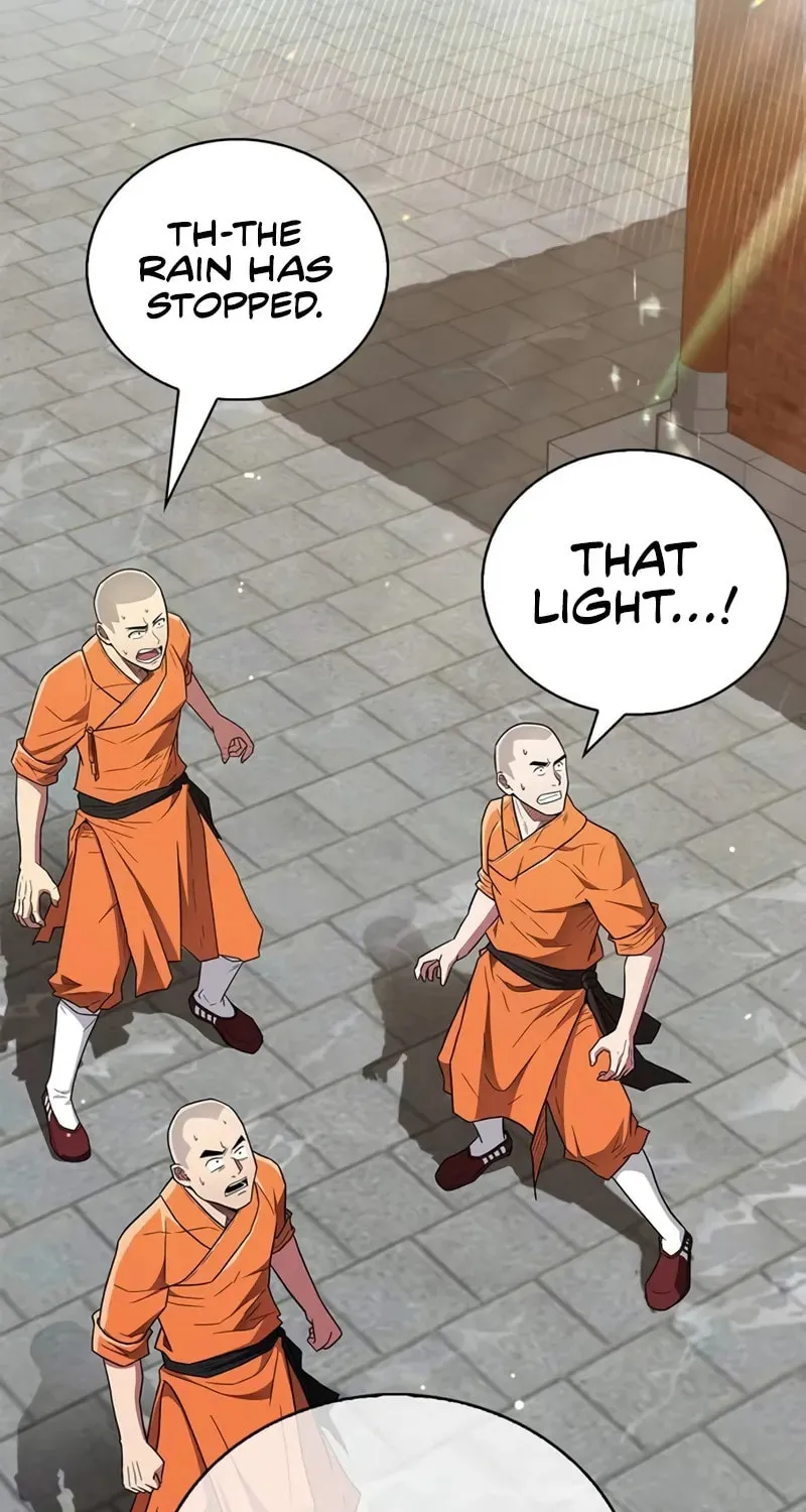 Genius Martial Arts Trainer Chapter 33 page 76 - 