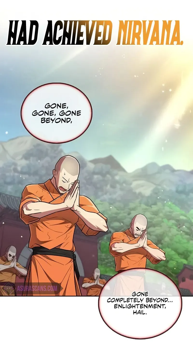 Genius Martial Arts Trainer Chapter 33 page 81 - 