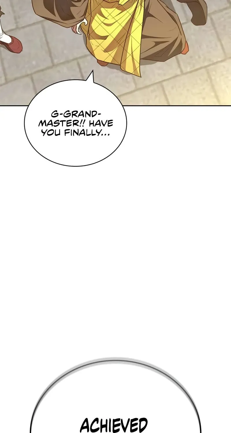 Genius Martial Arts Trainer Chapter 33 page 83 - 