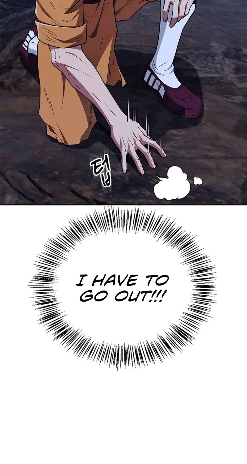 Genius Martial Arts Trainer Chapter 33 page 10 - 