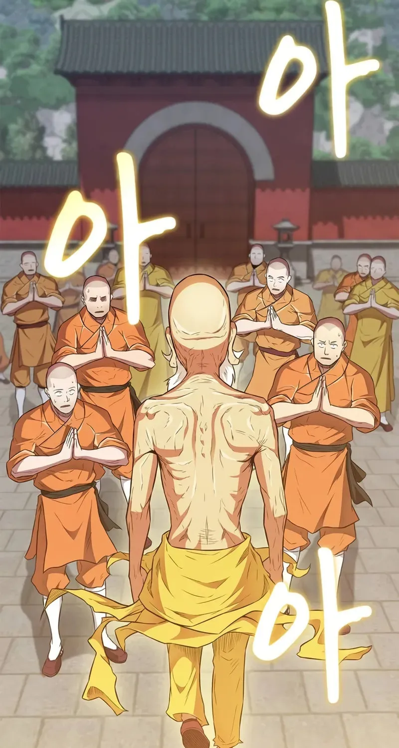 Genius Martial Arts Trainer Chapter 33 page 91 - 