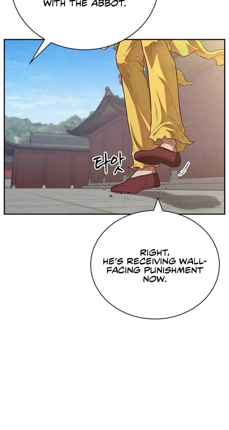 Genius Martial Arts Trainer Chapter 33 page 93 - 