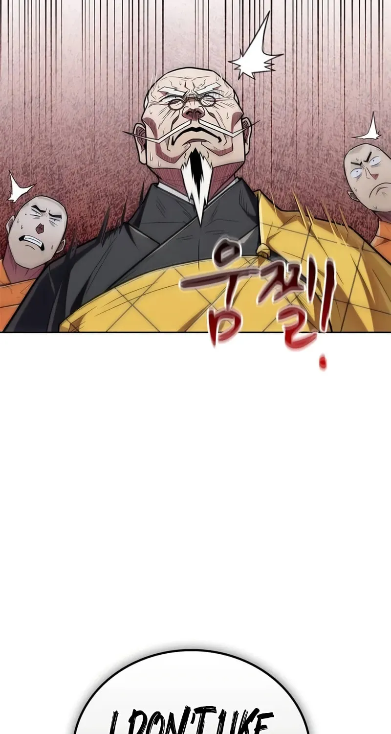 Genius Martial Arts Trainer Chapter 33 page 95 - 