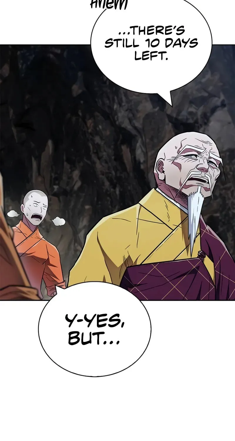 Genius Martial Arts Trainer Chapter 33 page 99 - 