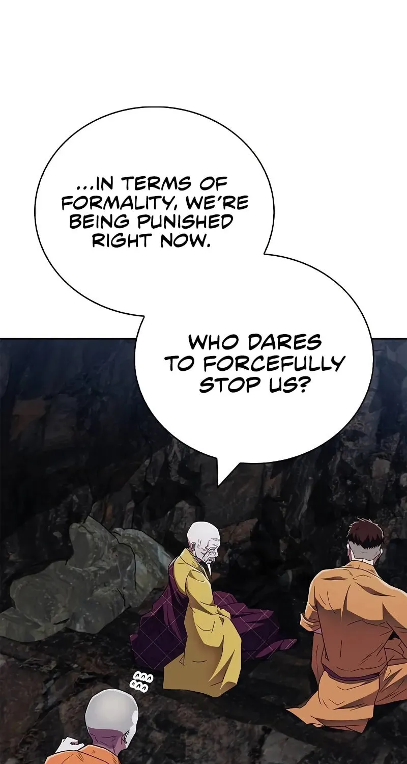 Genius Martial Arts Trainer Chapter 34 page 2 - 