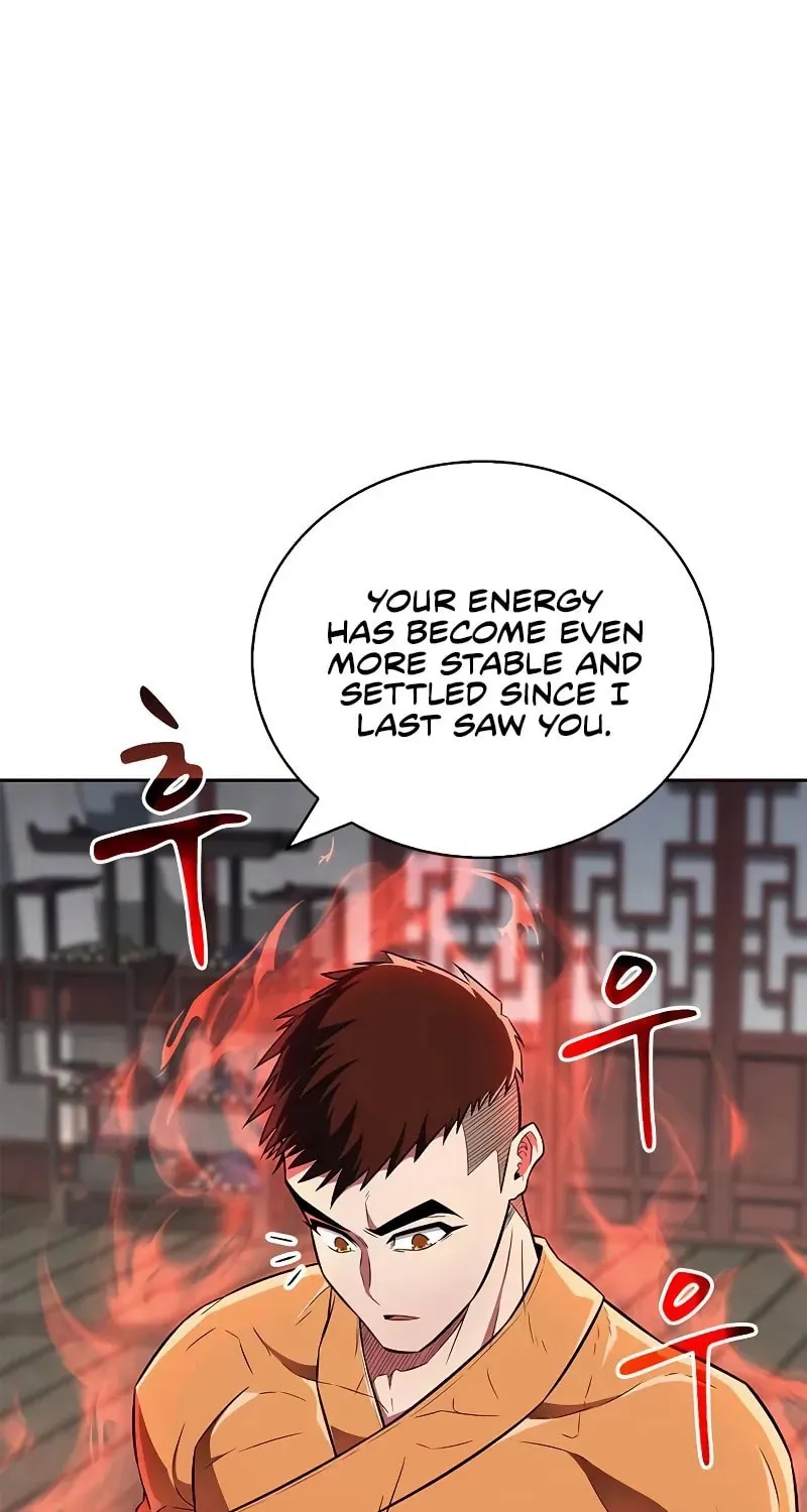 Genius Martial Arts Trainer Chapter 34 page 101 - 