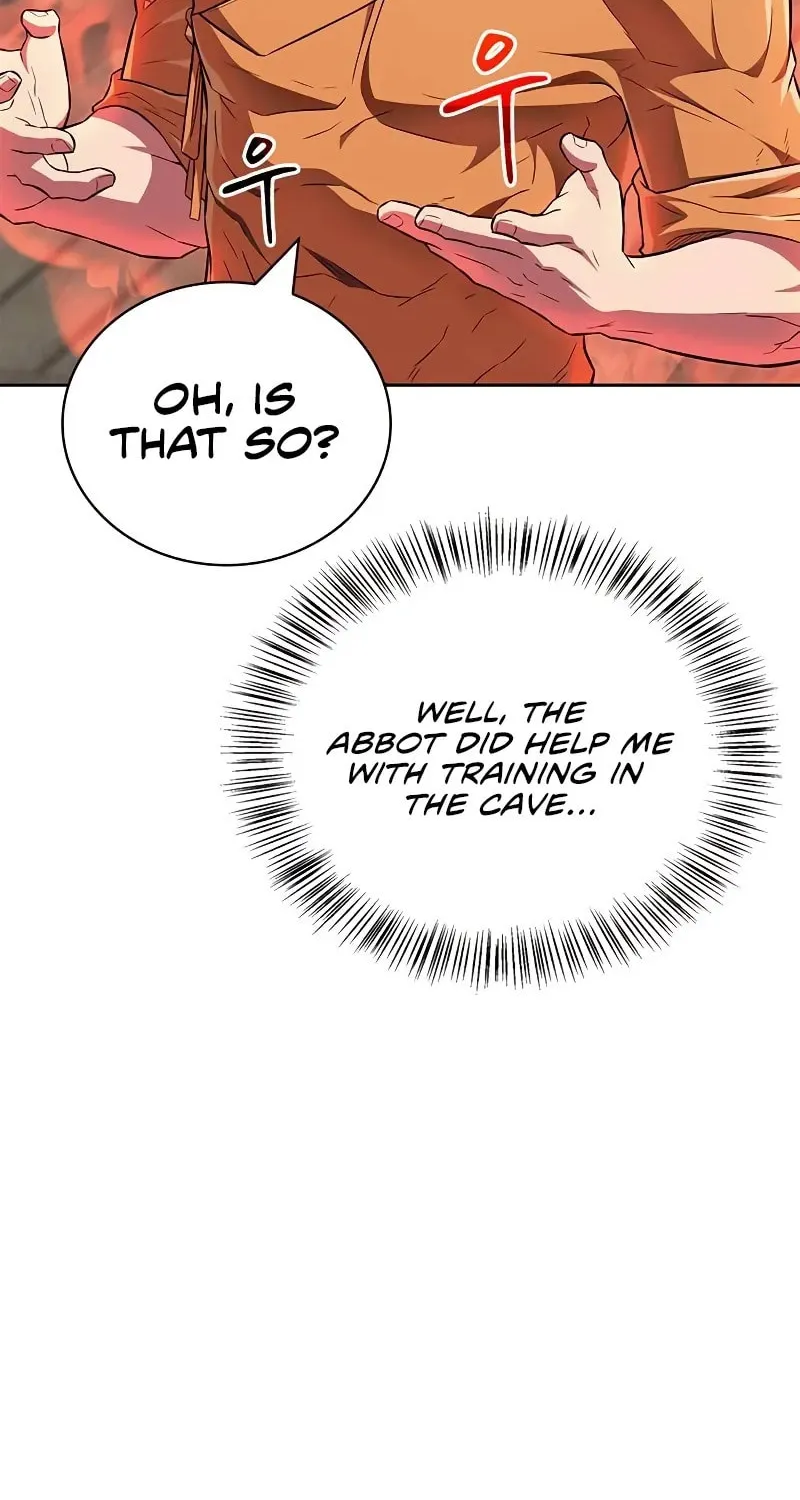 Genius Martial Arts Trainer Chapter 34 page 102 - 