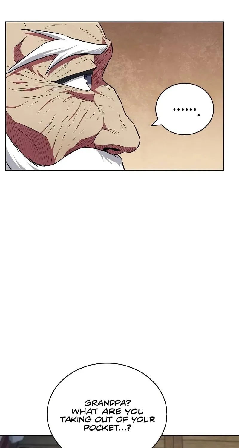 Genius Martial Arts Trainer Chapter 34 page 105 - 