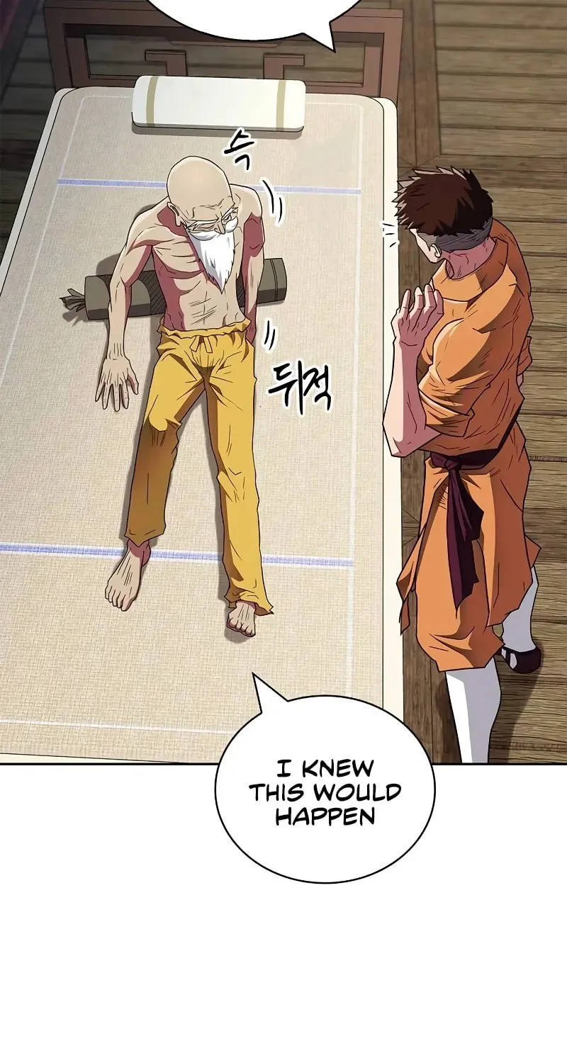 Genius Martial Arts Trainer Chapter 34 page 106 - 