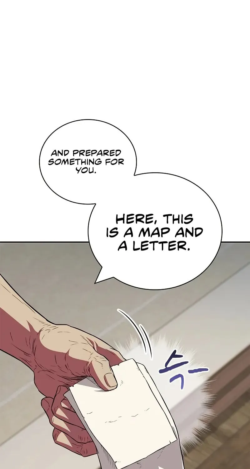 Genius Martial Arts Trainer Chapter 34 page 107 - 