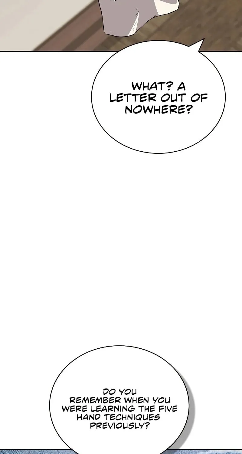 Genius Martial Arts Trainer Chapter 34 page 108 - 