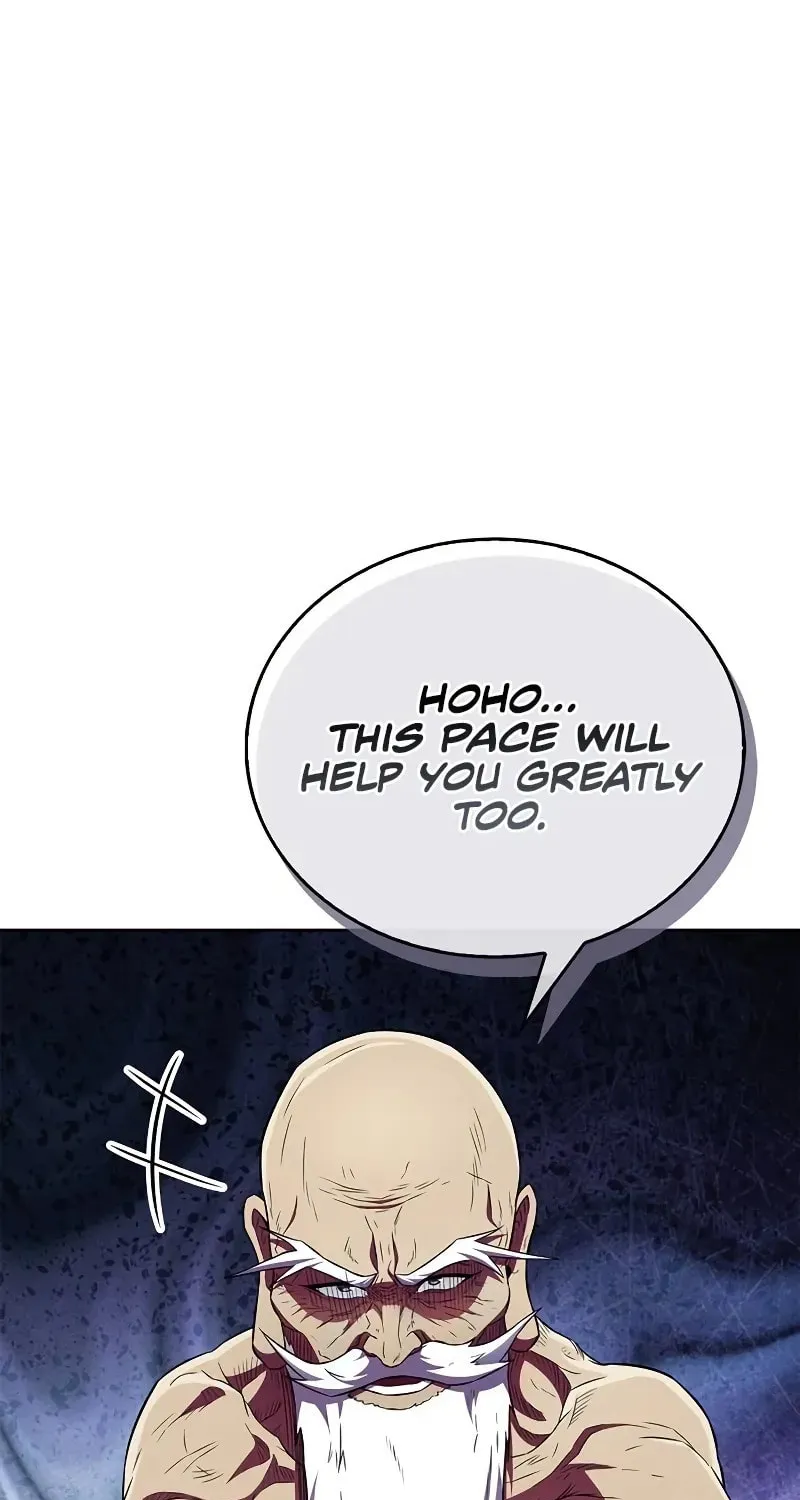 Genius Martial Arts Trainer Chapter 34 page 110 - 