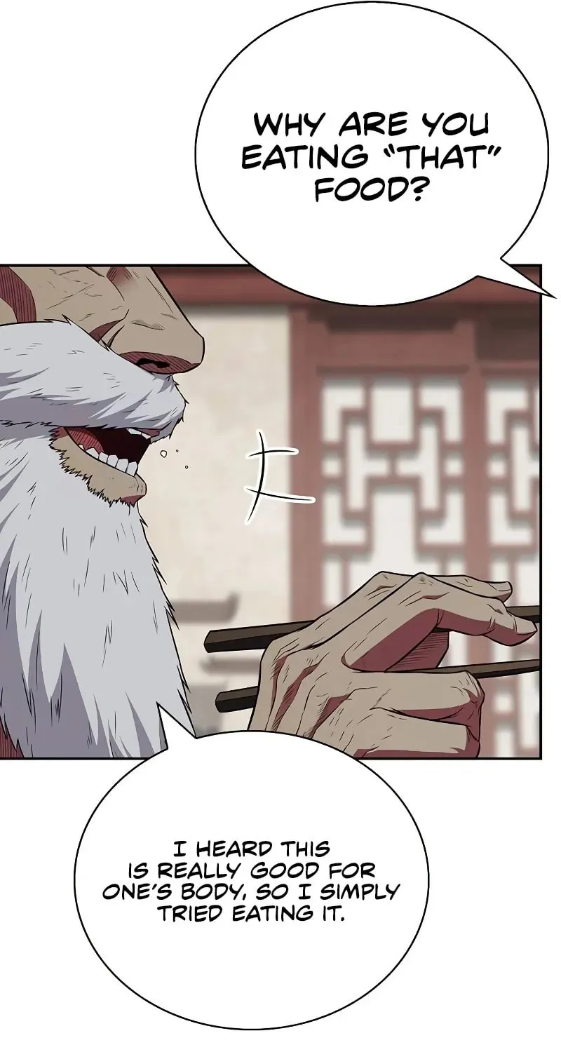 Genius Martial Arts Trainer Chapter 34 page 12 - 